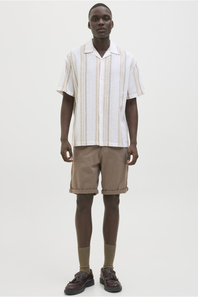 JPSTBOWIE SHORTS SOLID SRT SN 12165604 Morel